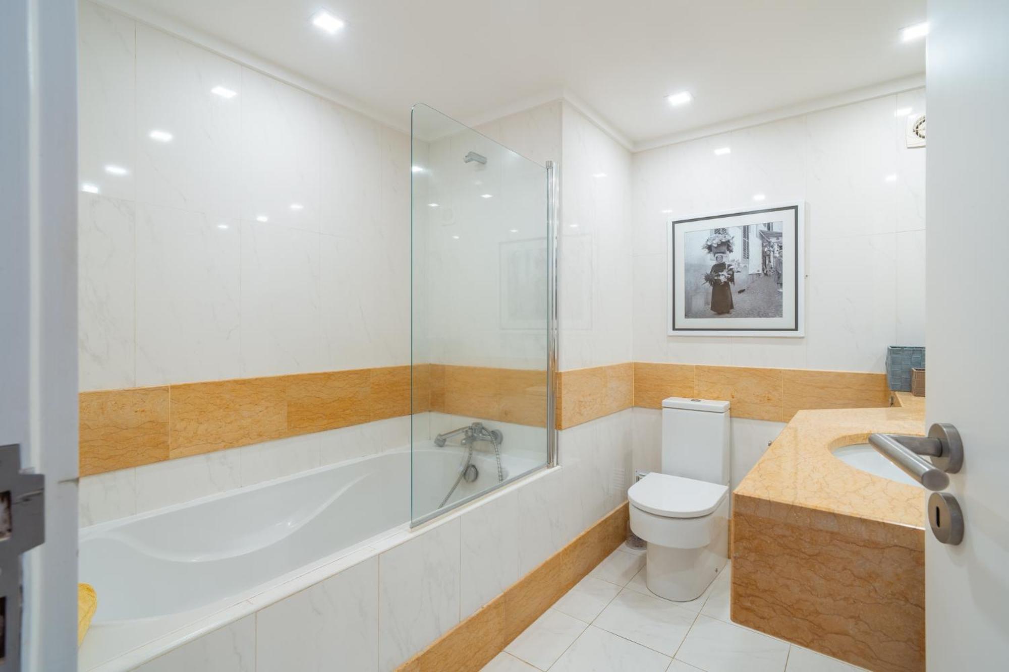 Sea View Apartment