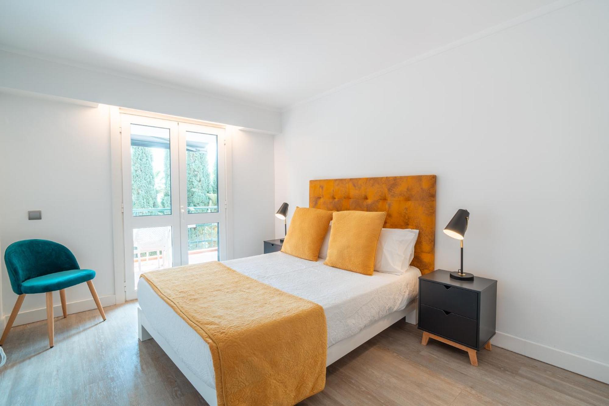 Apartamento Sea View *